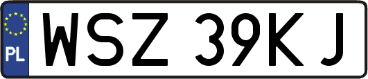WSZ39KJ