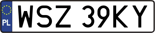 WSZ39KY