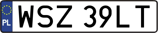 WSZ39LT