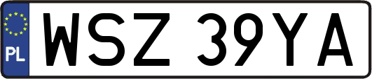 WSZ39YA