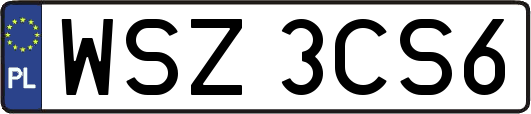 WSZ3CS6