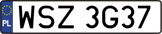 WSZ3G37