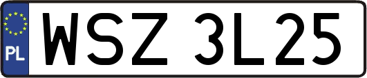 WSZ3L25