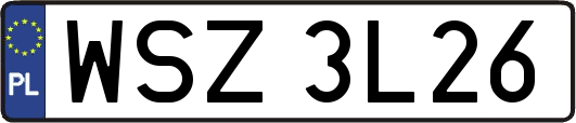 WSZ3L26