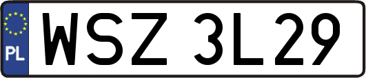 WSZ3L29