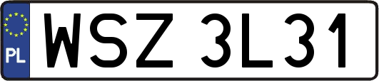 WSZ3L31