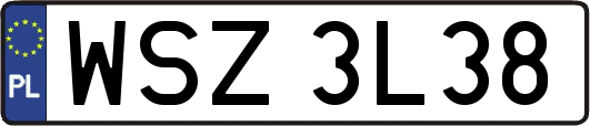 WSZ3L38