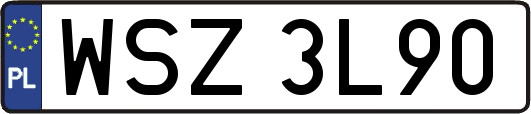 WSZ3L90