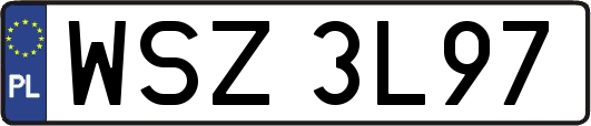 WSZ3L97