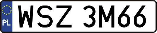 WSZ3M66