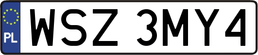 WSZ3MY4