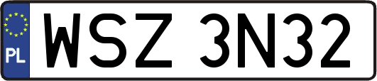 WSZ3N32