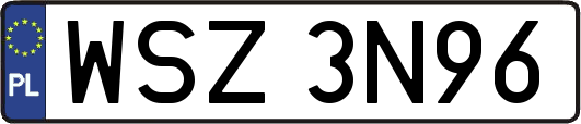 WSZ3N96