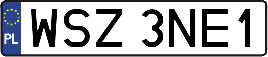 WSZ3NE1