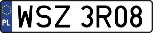 WSZ3R08