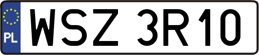 WSZ3R10