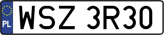 WSZ3R30