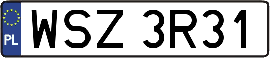 WSZ3R31