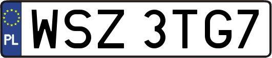 WSZ3TG7