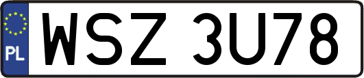 WSZ3U78