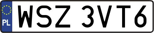 WSZ3VT6