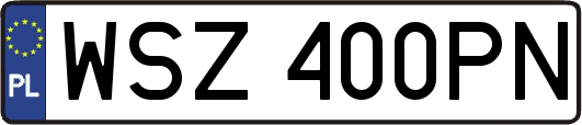 WSZ400PN