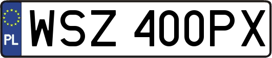 WSZ400PX