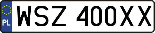 WSZ400XX