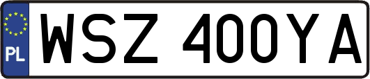 WSZ400YA