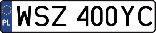 WSZ400YC