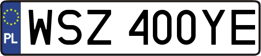 WSZ400YE