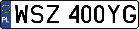 WSZ400YG