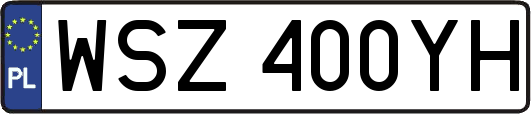 WSZ400YH