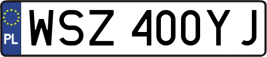 WSZ400YJ