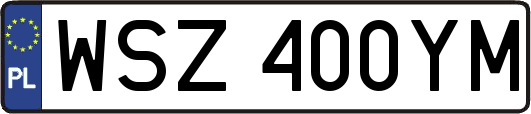 WSZ400YM