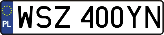 WSZ400YN