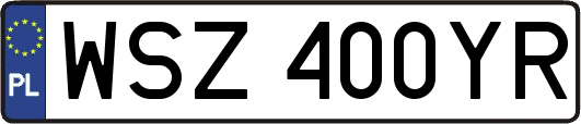 WSZ400YR