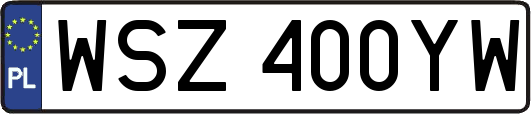 WSZ400YW