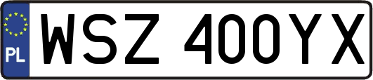 WSZ400YX