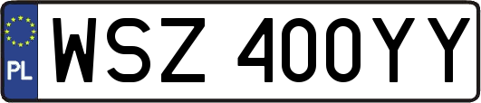 WSZ400YY