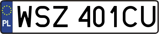 WSZ401CU