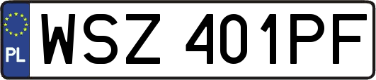 WSZ401PF