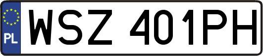 WSZ401PH