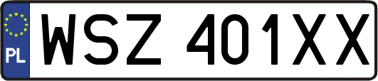 WSZ401XX