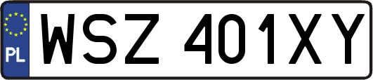 WSZ401XY