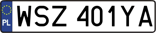 WSZ401YA