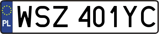 WSZ401YC