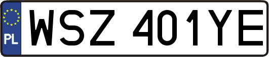 WSZ401YE