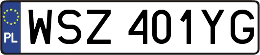 WSZ401YG