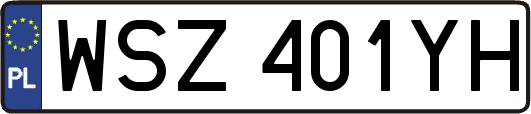 WSZ401YH